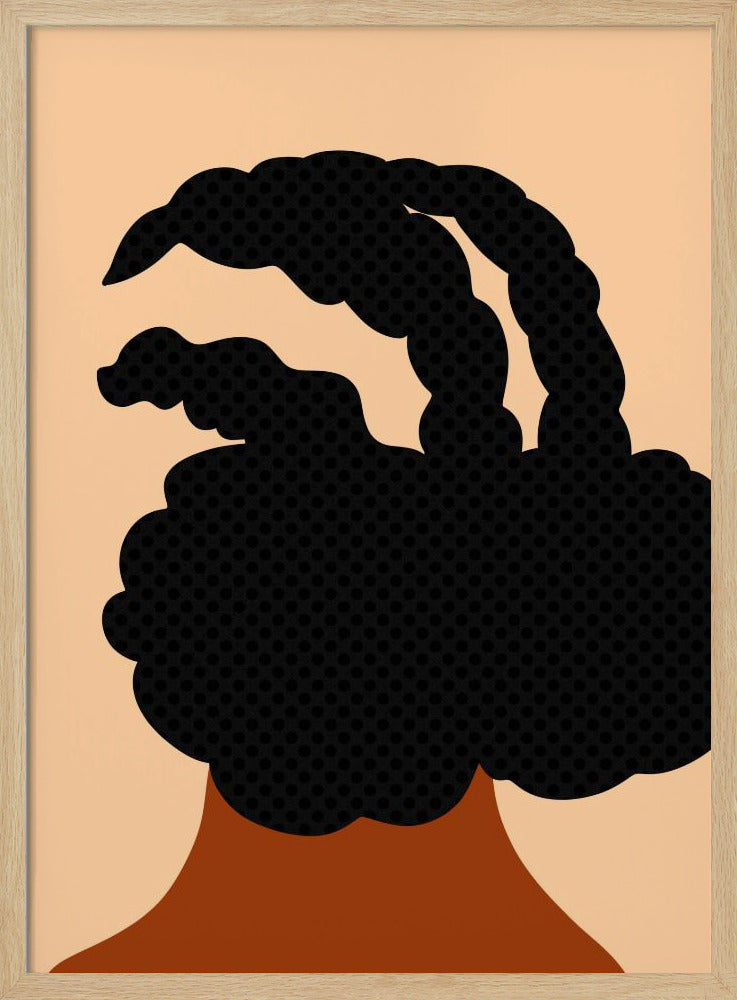 Hair do Poster