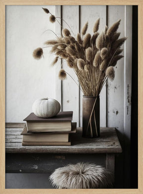 Still Life Impression No 21 Poster