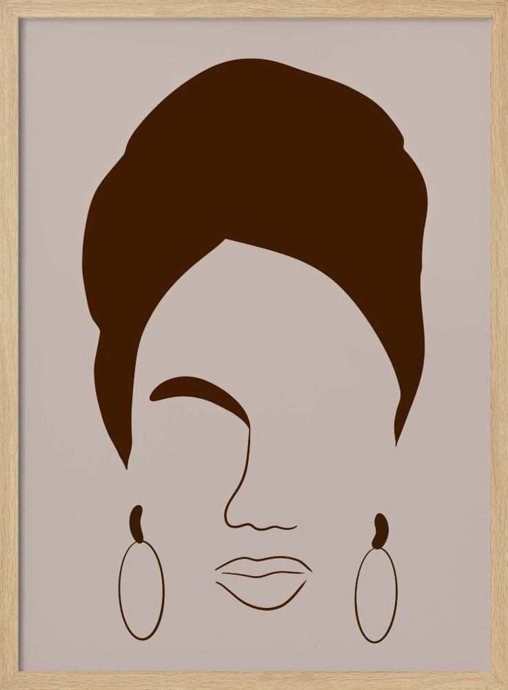 HEADWRAP Poster