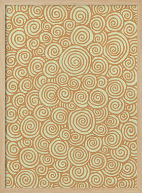 Spirals Poster