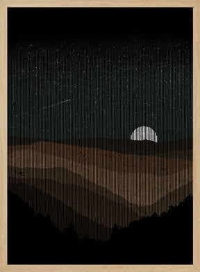 Moonrise Poster