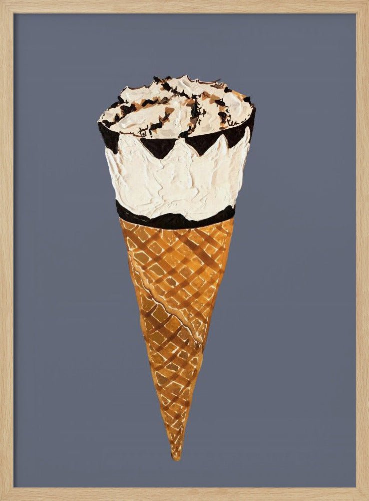 Cornetto Poster