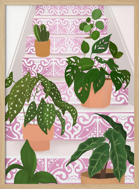 Plants Poster