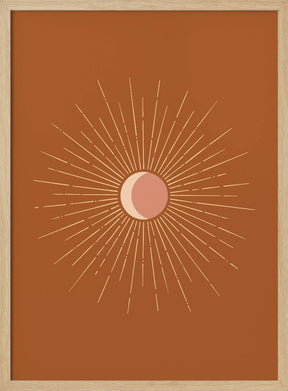 Eclipse Poster