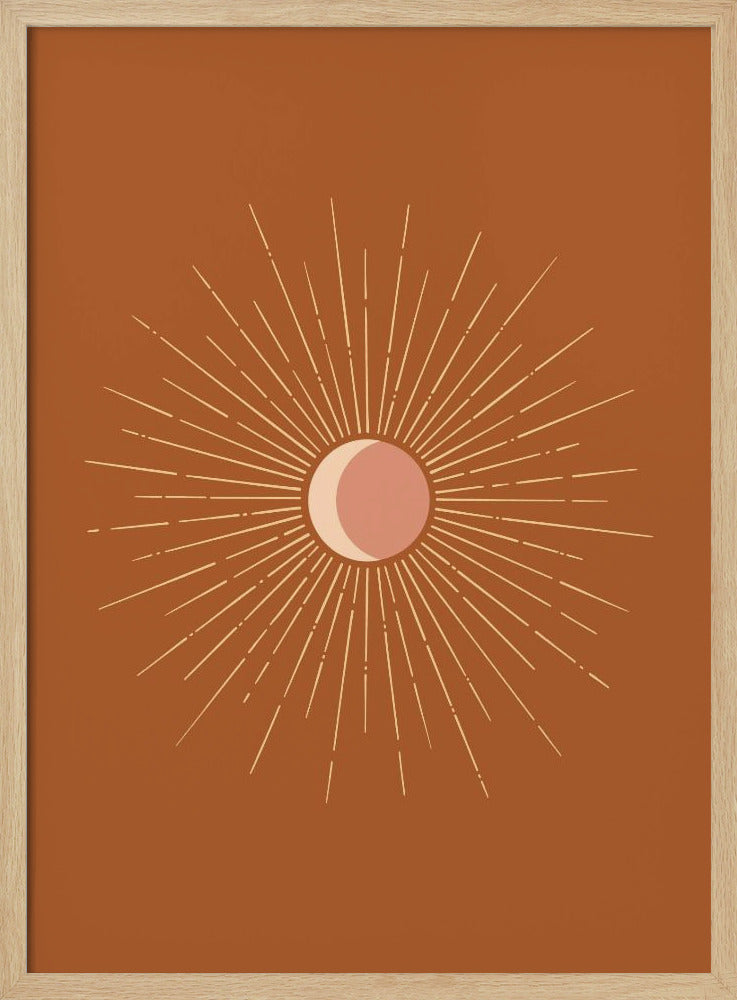 Eclipse Poster