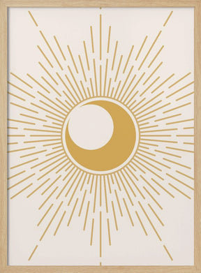 Sun No1 Poster