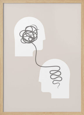 Mind Therapy No5 Poster