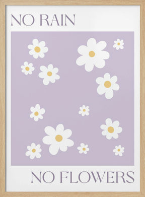 Flowers Poster