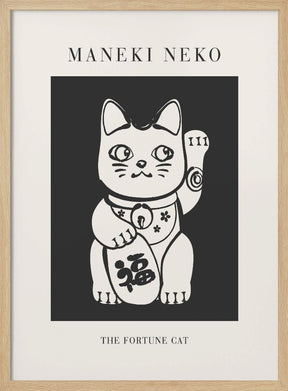 Manekineko by KsanaKalpa