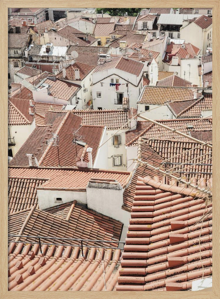 Alfama 02 Poster