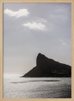 False Bay Poster