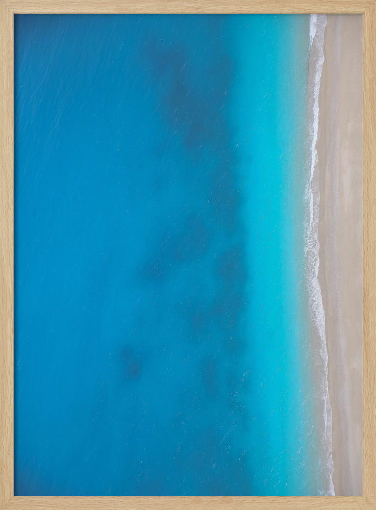 Ionian Sea 02 Poster