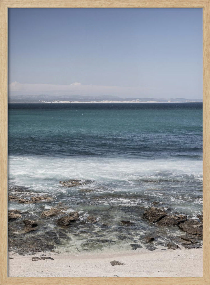 J Bay Poster