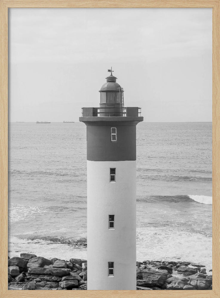 Light House Poster