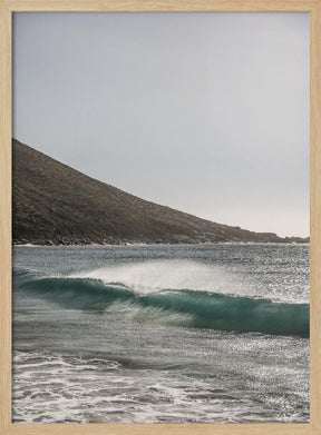 Sandy Bay Poster