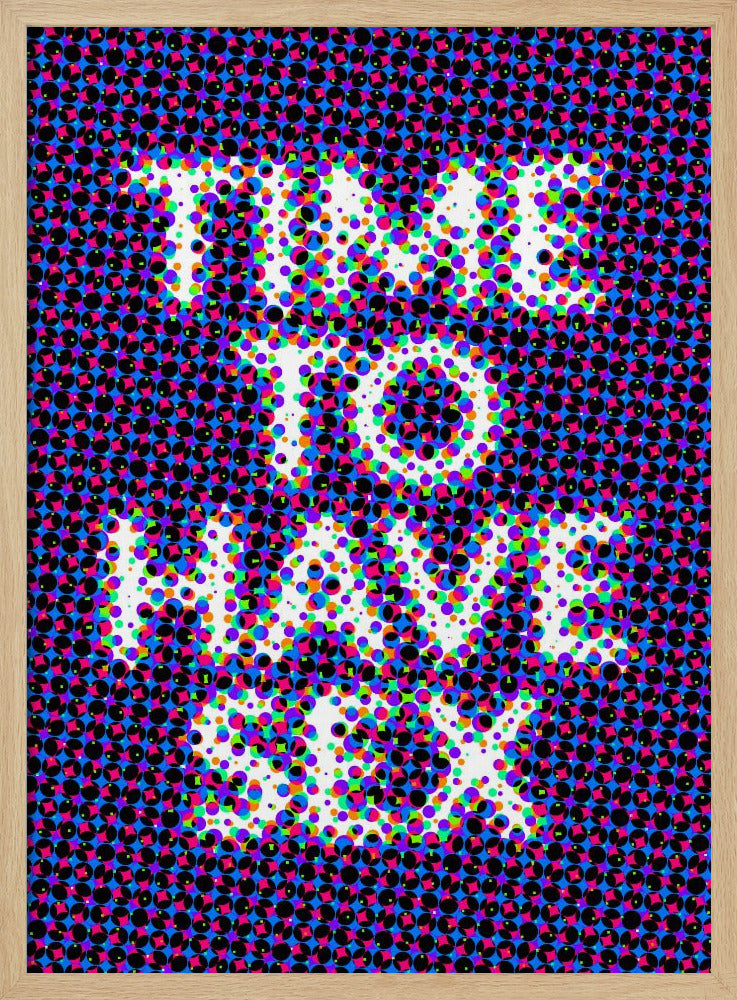 Time To Have Sex Poster