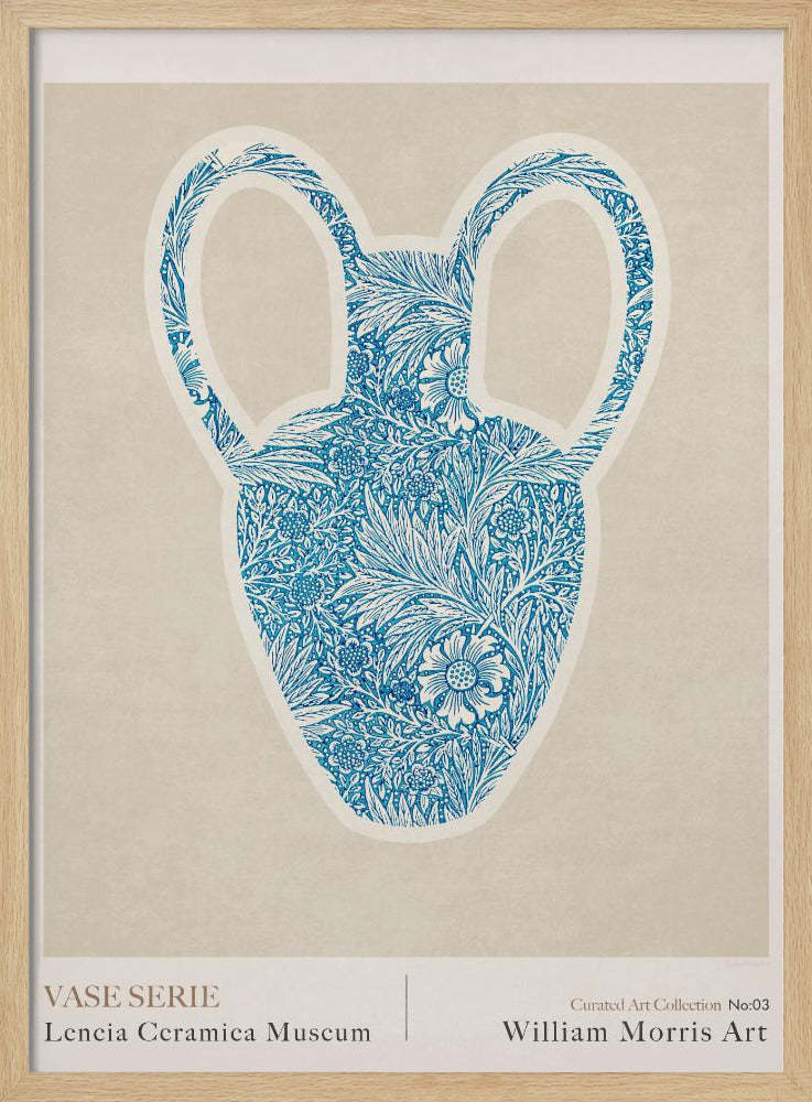 Wm Greek 03ratio 4x5 Print By Bohonewart Poster