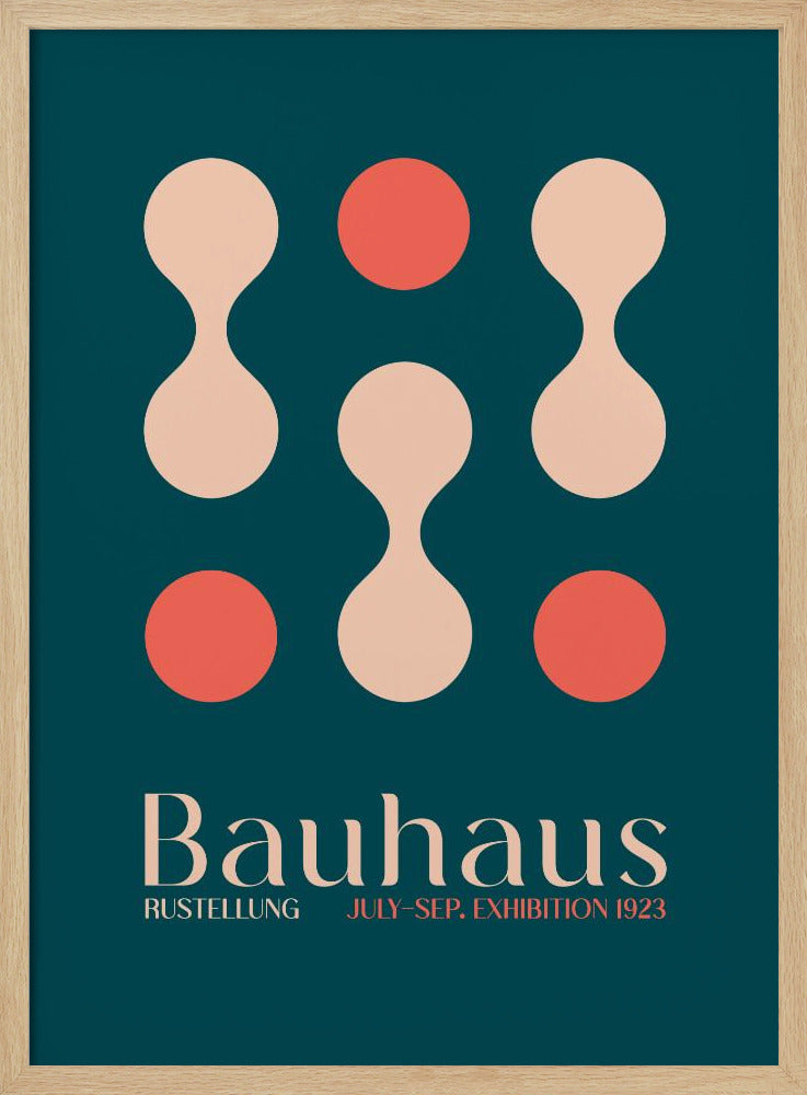 Labutlar Mavili Poster