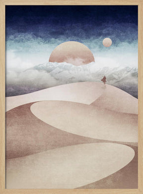 Dune Emt Poster