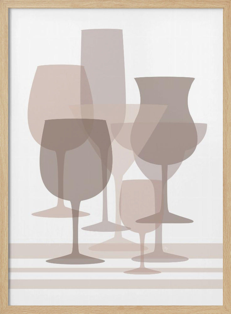 Drinks Poster