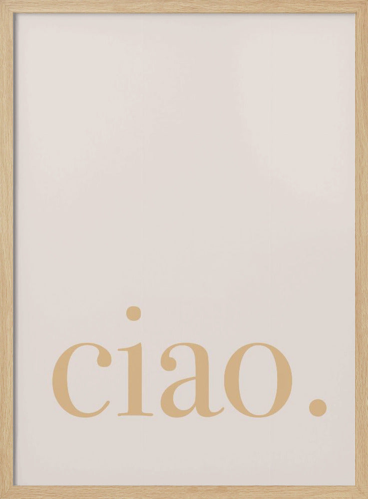 Bohociao Ratioiso Poster