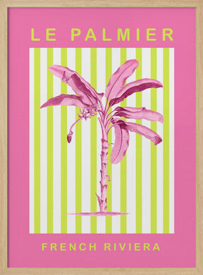 Summerpalm Ratio3x4 Poster