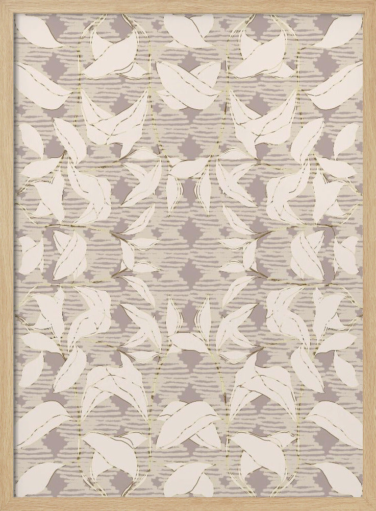 Tone on Tone II Poster