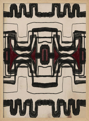 Movement II Poster