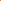 Orange Poster