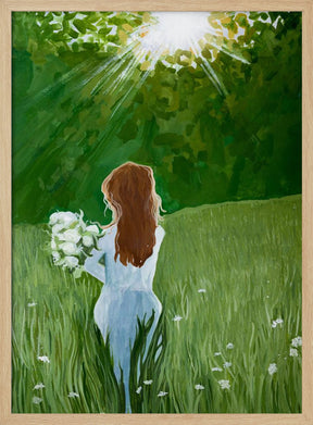 Midsummer Poster