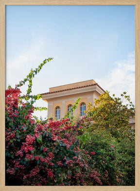 La Dolce Vita | Amalfi Coast Italy Poster