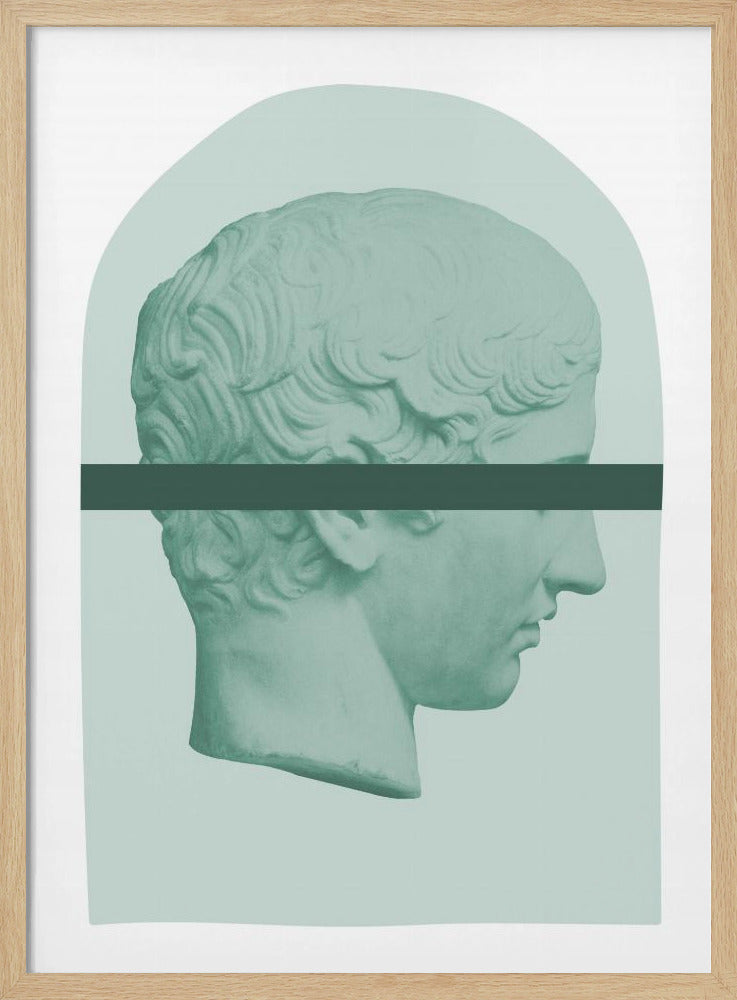 Ancientmanarchmint Ratio2x3 Poster