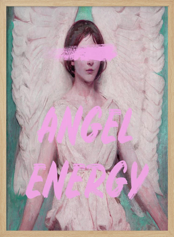 Angelenergy3 Ratio2x3 Poster