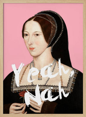 Anneboleynyeahnah Ratioiso Poster