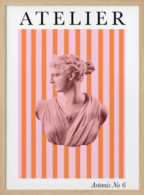 Artemisno6 Ratio2x3 Poster