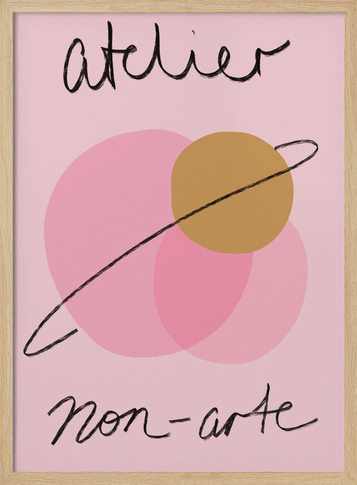 Atelier3 Ratio2x3 Poster