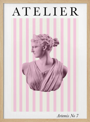 Artemisno7 Ratio2x3 Poster