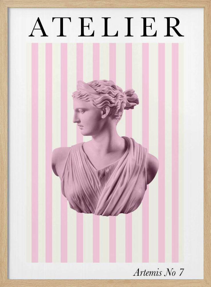 Artemisno7 Ratio2x3 Poster