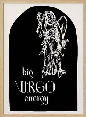 Bigvirgoenergy5 Ratio2x3 Poster