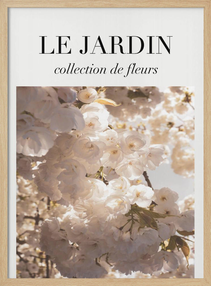 Lejardin Ratio2x3 Poster