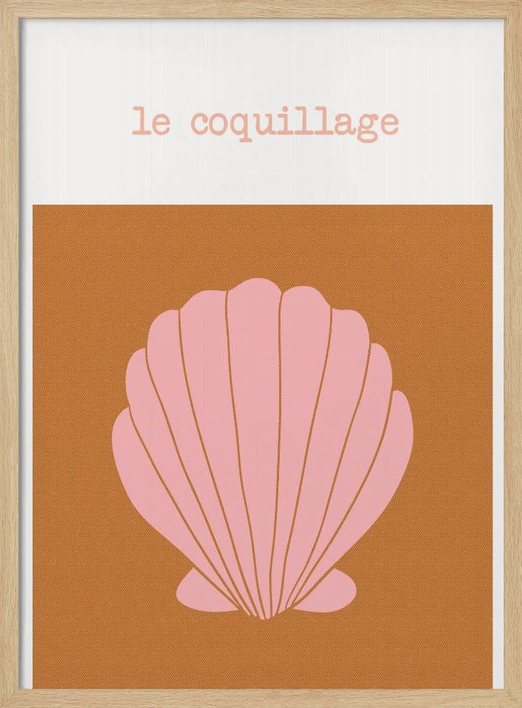 Lecoqillage Ratio2x3 Poster