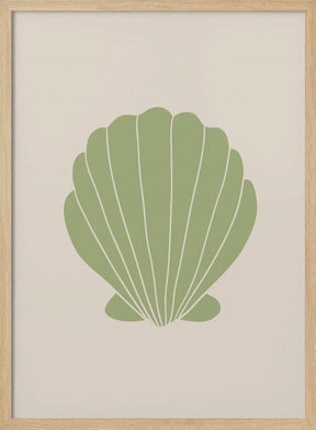 Greenshell Ratio2x3 Poster