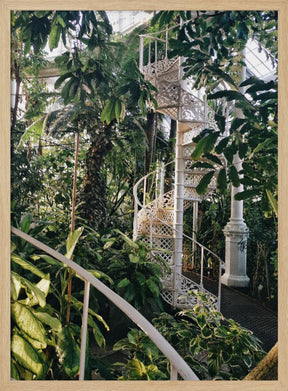 Palmhouse Ratio2x3 Poster