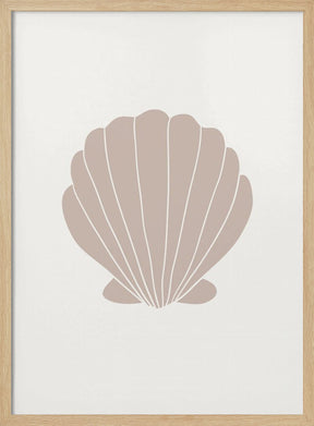 Neutralshell2 Ratioiso Poster