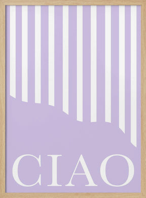 Digitallavenderciao Ratio2x3 Poster