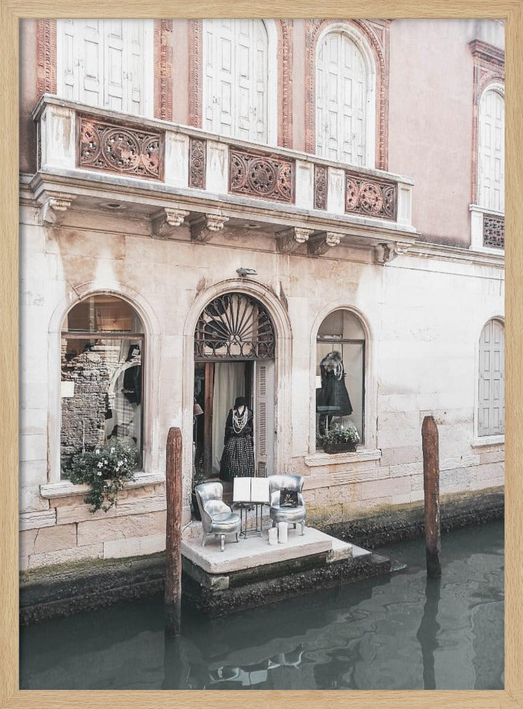 Venice Boutique - Italy