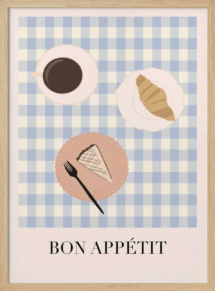 Bonappetit2 Ratioiso Poster