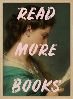 Readmorebooks7 Ratioiso Poster