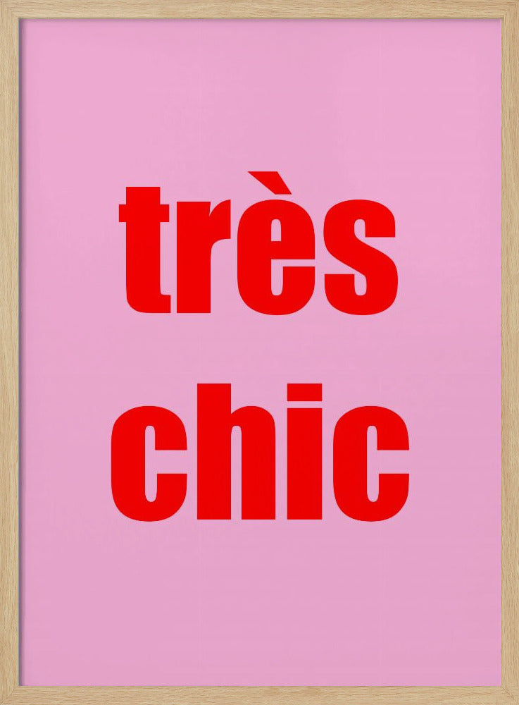 Treschicpr Ratioiso Poster