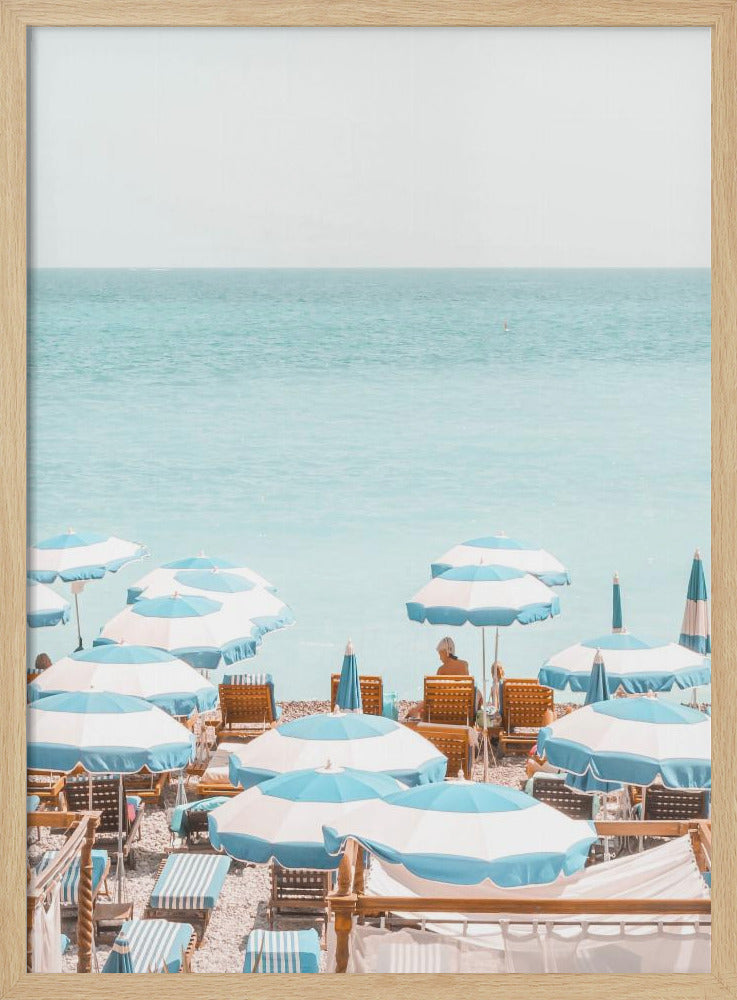 Rivierablue23 Ratio2x3 Poster